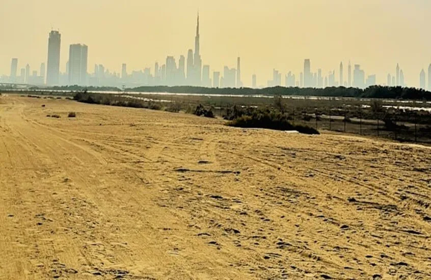 تل أبيب وواشنطن تعتزمان إنشاء حديقة تكنولوجية عملاقة في جنوب إسرائيل